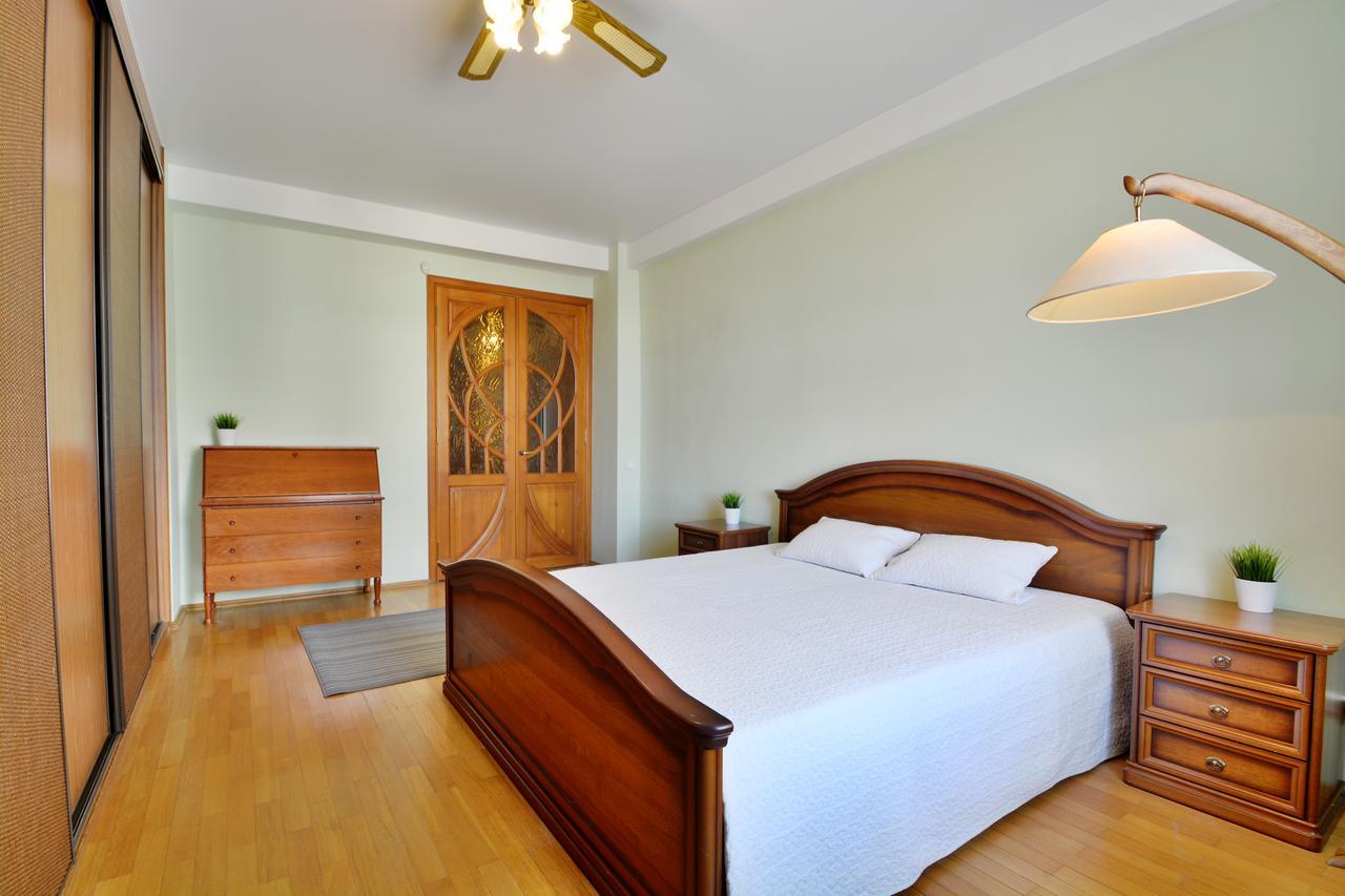 Aparton Home Minsk Exteriér fotografie